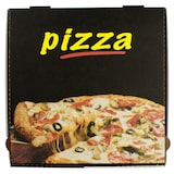 thumbnail of Boîte à Pizza Black Box - Carton - 36 x 36 x 4 cm - par 100