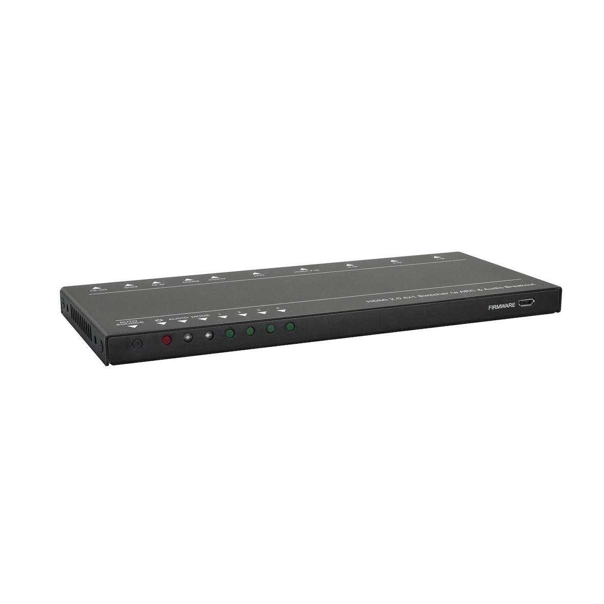 Vivolink VLSW141H Video-Switch HDMI