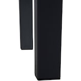 thumbnail of Bijzettafel Ocean zwart