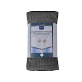 thumbnail of METRO Professional Panno per lucidare in microfibra, poliestere, grigio, 5 pezzi