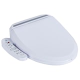 thumbnail of Toilette Japonaise WC Lavant avec Jet d'eau Intégré Séchant Universel YONIS