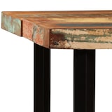 thumbnail of Helloshop26 - Stehtisch im Bistro-Stil massives Altholz 150 cm 0902084