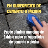 thumbnail of Salfumán | Limpiador Ácido Desincrustante para Suelos, 5 Litros, Elimina Cemento, Yeso y Óxido