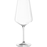 thumbnail of LEONARDO Bordeaux glas PUCCINI, 750 ml, set van 6