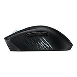 thumbnail of ASUS Ratón ROG Gladius III derecho USB Tipo-A Óptico 19000 DPI
