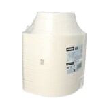 thumbnail of 6 X 100 Suppenschalen, PP rund 750 ml Ø 15,6 cm · 6,5 cm weiss mit Anfasser