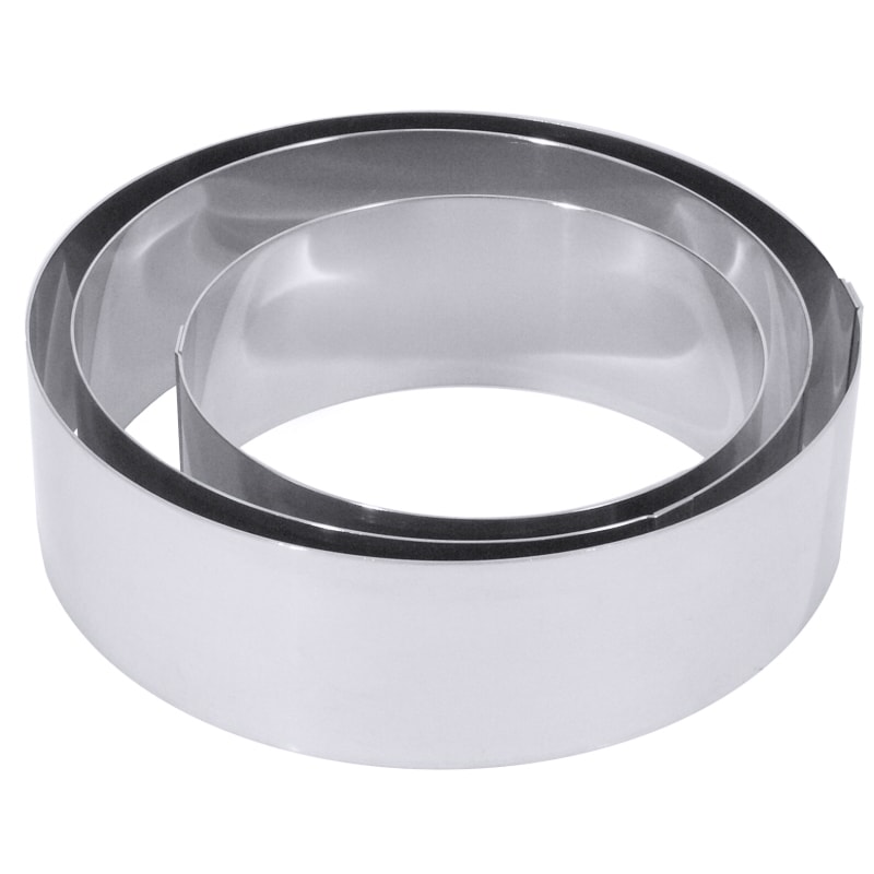 Contacto Tortenring 20 cm