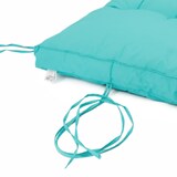 thumbnail of Coussin bain de soleil 185 x55cm Bleu caraïbes