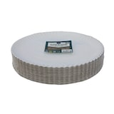 thumbnail of MAKRO Professional Plato de cartón Ø 27 cms - Caja de 250 uds