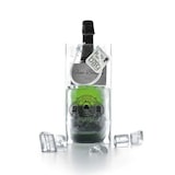 thumbnail of Ice.bag® BUSINESS Rafraîchisseur transparent pour 1 bouteille par 60