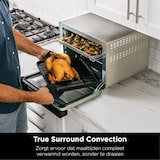 thumbnail of Ninja DT200EU Foodi 10-in-1 XL Multifunktionsofen