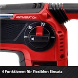 thumbnail of Einhell Professional Akku-Bohrhammer TP-HD 18/26 Li BL - Solo