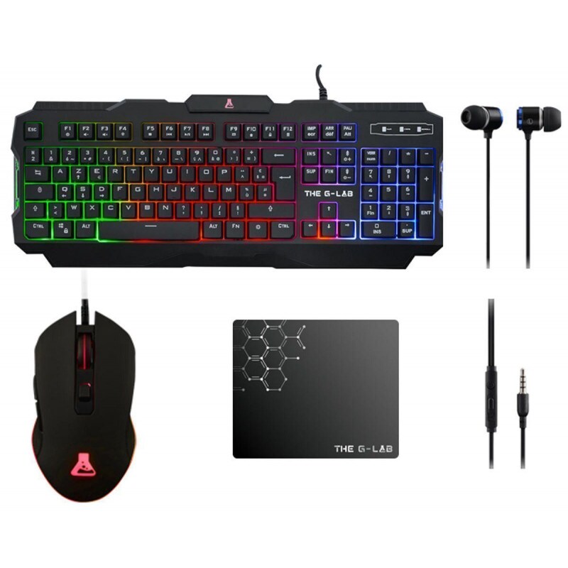 The G-lab Combo-helium/fr