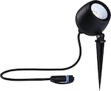 thumbnail of Paulmann Plug & Shine Projecteur de jardin LED Smart Home Zigbee 3.0 Kikolo   IP65 RGBW+ 6,2W   Anthracite 94769
