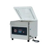 thumbnail of Máquina de embalagem a vácuo Eco (400+400mm)