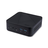 thumbnail of Acer Veriton NUC (Schwarz, Intel® N-Reihe 100, 16 GB RAM, 500 GB SSD) mit Windows 11 Pro