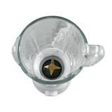 thumbnail of Liquidificador SOGO BATSS5575; P/ picar, triturar, gelo, etc;2 velocidades + Pulse; 4 lâminas em aço inoxidável revestidas a titânio; 1000W; 1,5L