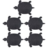 thumbnail of Pas japonais motif tortue Lot de 5 Esschert Design