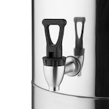 thumbnail of Chauffe Eau Ecoénergétique Remplissage Manuel 40L