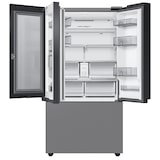thumbnail of SAMSUNG Réfrigérateur Américain 91cm 674l Nofrost RF24B2660EQL
