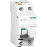thumbnail of Schneider Electric FI-Schalter A9Z31263