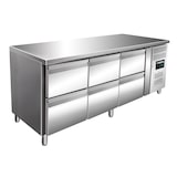 thumbnail of Saro KYLJA 3160 TN Edelstahl 275 l