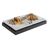 thumbnail of APS GN 1/2 tray -VORMEN- 32,5 x 26,5 cm, H: 2