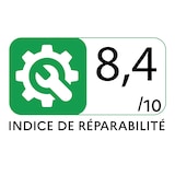 thumbnail of Nettoyeur Haute Pression 140 Bar 1900W 460 l/h MICHELIN