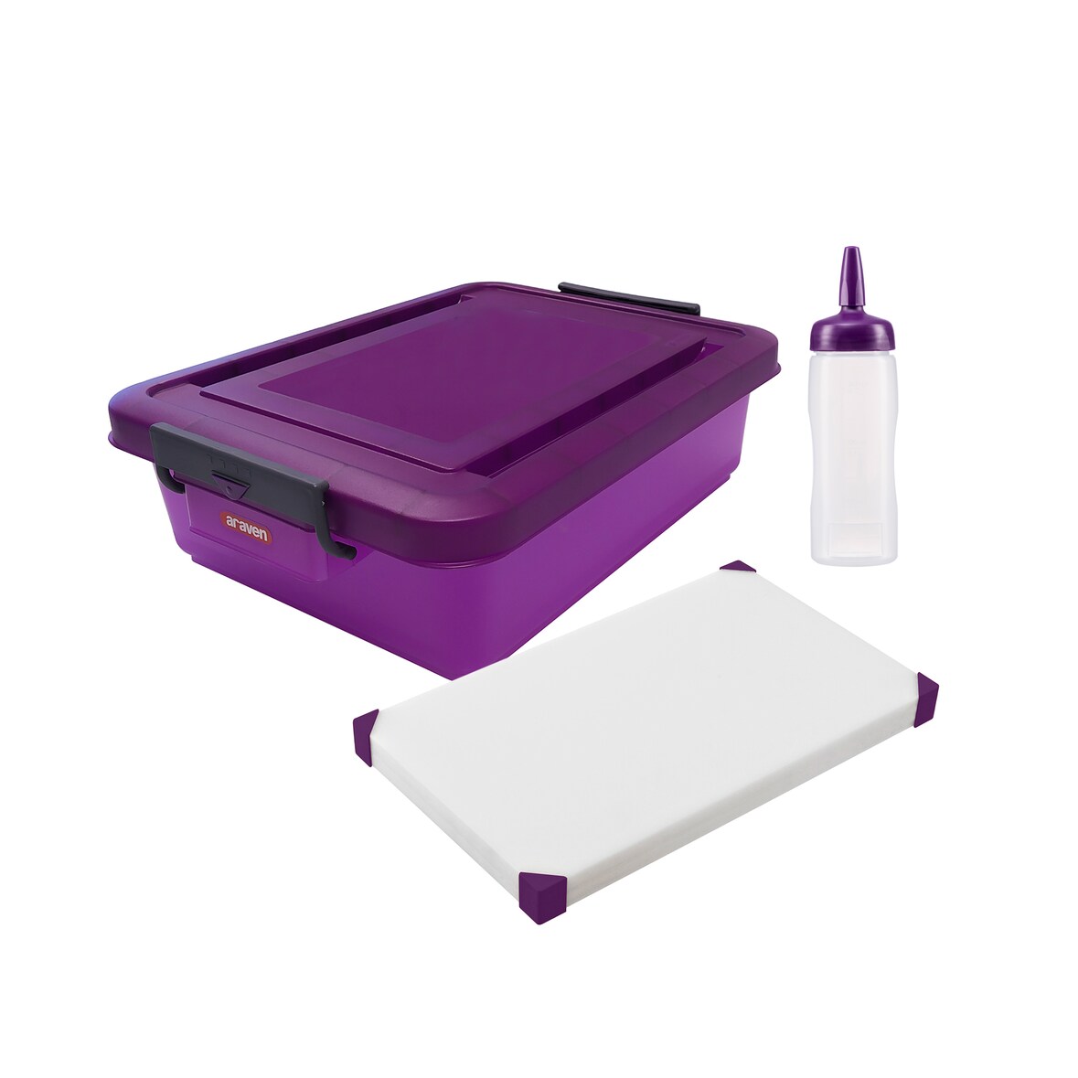 Araven Kit Antialérgenos