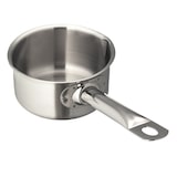 thumbnail of METRO PROFESSIONAL Casseruola, acciaio inox, Ø 12 cm, a induzione, resistente al forno