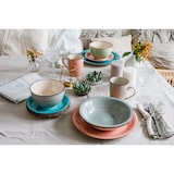 thumbnail of MÄSER Diner servies 12-delig DARK BLUE, 931602