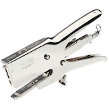 thumbnail of Rapid Cucitrice a pinza Heavy Duty HD31, Adatta a punti 73/6-12 mm, Capacità 70 fogli, Metallo, Cromo, 10540301