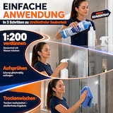 thumbnail of Sommertal Glasreiniger mit Lotuseffekt 2x 1L Konzentrat 1:200