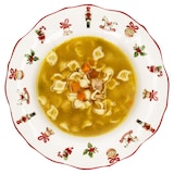 thumbnail of Maestro Natale Weihnachten Suppenteller aus Keramik - 965/23