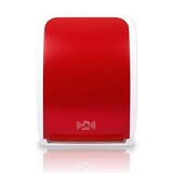 thumbnail of Handtuchspender SENSOR, berührungslos, Blattlängenregulator & weitere Innovationen, Blanc Cosmos