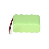 thumbnail of 2x Akku kompatibel Logitech Squeezebox Radio u. a. 2000mAh