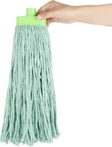 thumbnail of Jantex Kentucky Wischmopkopf Grün 450g