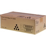 thumbnail of Láser/copiadora RICOH 406837 RICOH SP1200SF TONER NEGRO