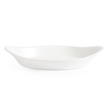 thumbnail of Olympia Whiteware ovale gratineerschalen 23x13cm