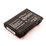thumbnail of Akku kompatibel mit Asus P50IJ-SO119V