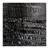 thumbnail of Comercial Candela| Malla Ocultación| Negro| 2X50M| 100% Polietileno Alta Densidad| Ocultación 80%