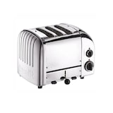 thumbnail of Dualit Grille-pain 3 fentes de grillage sélecteur AWS - Inox