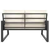 thumbnail of Gartenlounge-Set Captive im Rope-Design