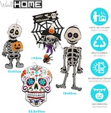 thumbnail of WellHome - Halloween Hängendes Ornamentset