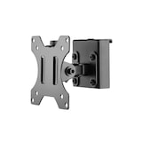 thumbnail of KIMEX - Supporto per PC 13"-27" per Slatwall