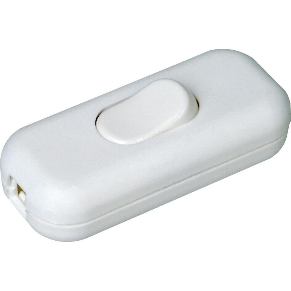 20 Stk. Kopp Schnur-Zwischenschalter ws 191317000