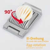 thumbnail of Westmark Eierschneider "Duplex"