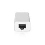 thumbnail of DIGITUS USB Typ C 3.0 Hub mit Gigabit Ethernet