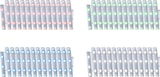 thumbnail of Paulmann MaxLED 250 LED Strip Smart Home Zigbee 3.0 Basisset 5m RGBW+ beschichtet 22W 200lm/m RGBW+ 36VA 78867