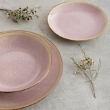 thumbnail of Bidasoa Lanai Vajilla Porcelana 12 Piezas - 4 Personas